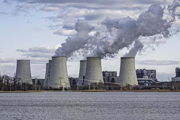 The Critical Role of Natural Gas in the UAE’s Electricity Generation